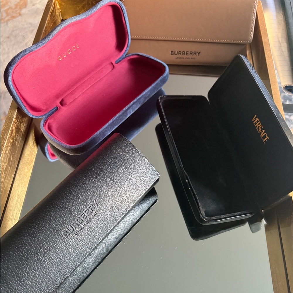 AUTHENTIC DESIGNER (4 pair) 🤓 BUNDLE‼️‼️‼️ - Picture 6 of 11